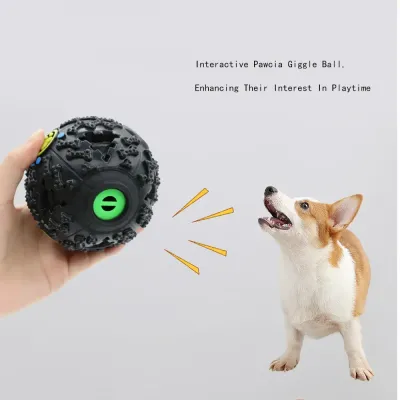 Giggle Ball for Dogs Usage Giggle Ball Treat Dispenser for Dogs