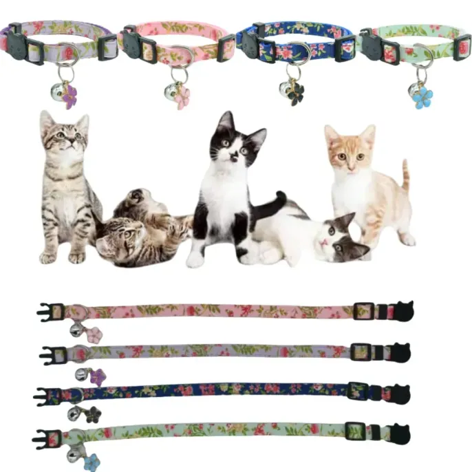 Wholesale Cat Collar Wholesale Cat Collar