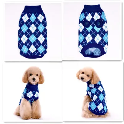 Cozy dog sweater best selling cozy dog sweater