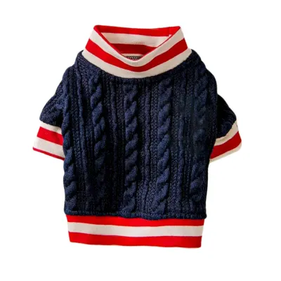 Warm dog sweater Warm dog sweater wholesale