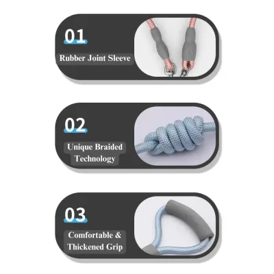 Leash for multiple dogs wholesale