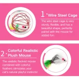 toy ball for cats bulk