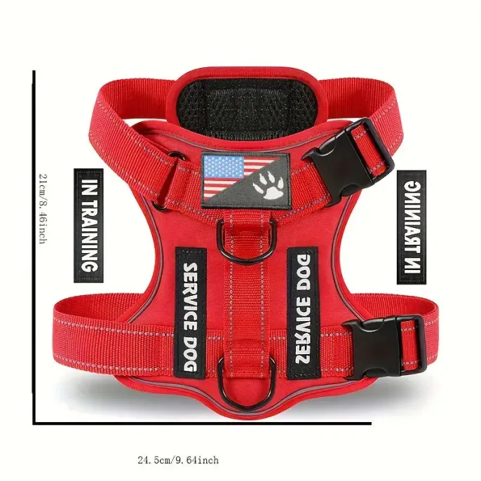 red dog tactical harness red dog tactical harness