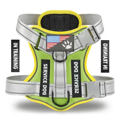 green dog tactical harness green dog tactical harness