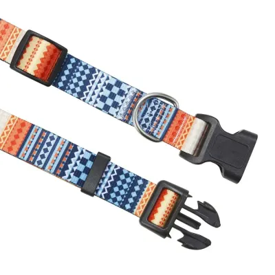 New Wholesale Leash Collar Set