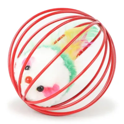 red cat mouse toy red cat mouse toy
