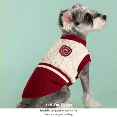 Small Dog Sweater Wholesaler Small Dog Sweater Wholesaler