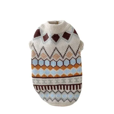 Dog Sweater
