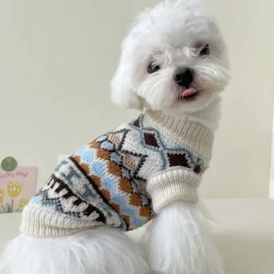 Wholesale Dog Sweater
