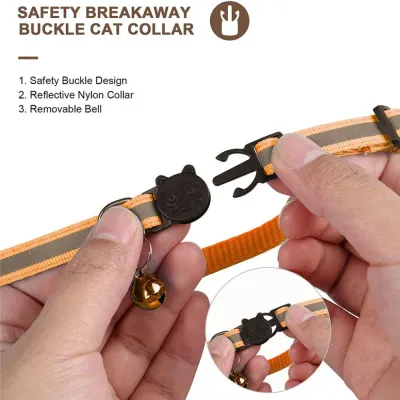 airtag cat collar breakaway airtag cat collar breakaway