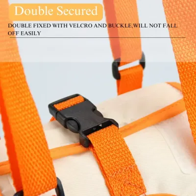 Dog Walking Belt