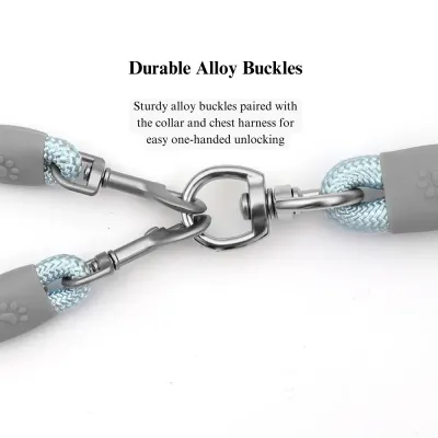 Medium dog leash wholesale