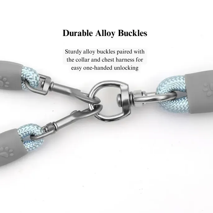 Medium dog leash Medium dog leash wholesale