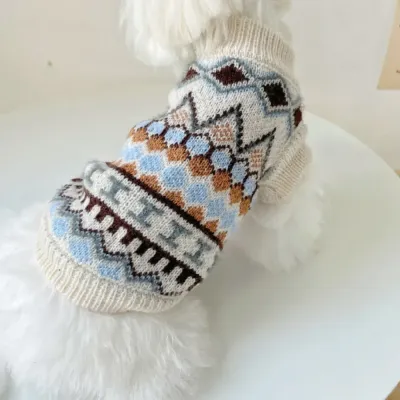 Pet Dog Sweater