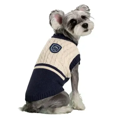Small Dog Sweater Small Dog Sweater