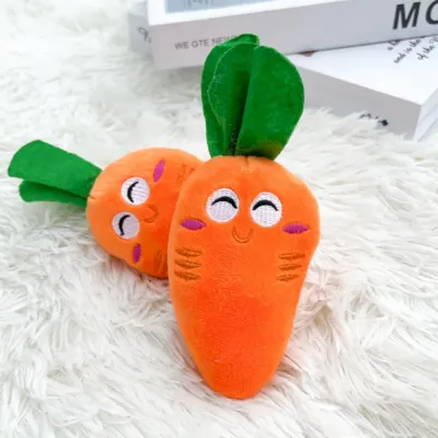 carrot pet toy carrot pet toy