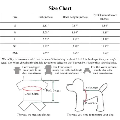 Small Dog Sweater Size Small Dog Sweater Size