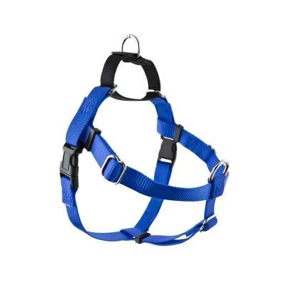 Top-Rated Adjustable Dog Vest Harness