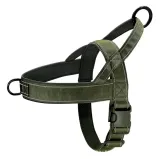Stylish Reflective Dog Car Leash