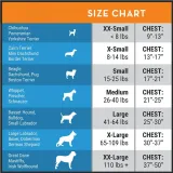 Bulk Calming Dog Clothes