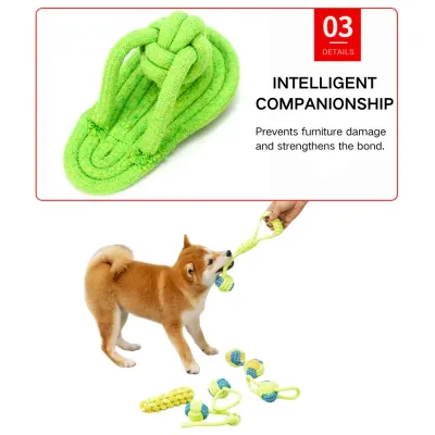 rope ball dog toys rope ball dog toys
