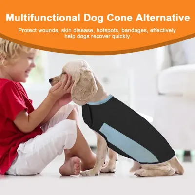Pet Calming Dog Clothes Pet Calming Dog Clothes