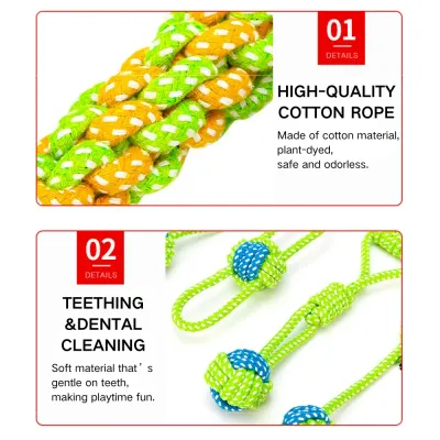 knotted rope dog toys knotted rope dog toys