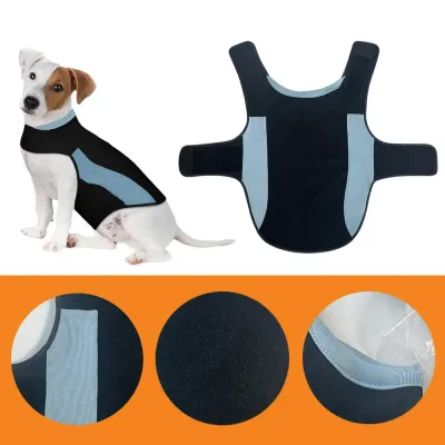 Dog Calming Dog Clothes Dog Calming Dog Clothes