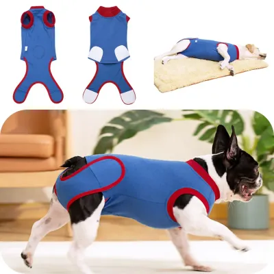 Recovery Suit for Dogs Recovery Suit for Dogs