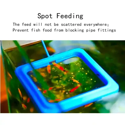 Floating Food Feeder OEM