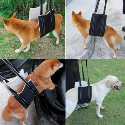 Dog Lift Harness Manufacturer