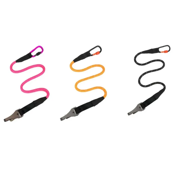 Stylish Reflective Pet Car Leash