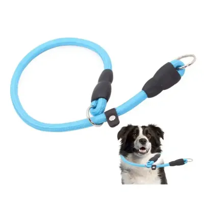 Wholesale Dog Slip Collar Wholesale Dog Slip Collar