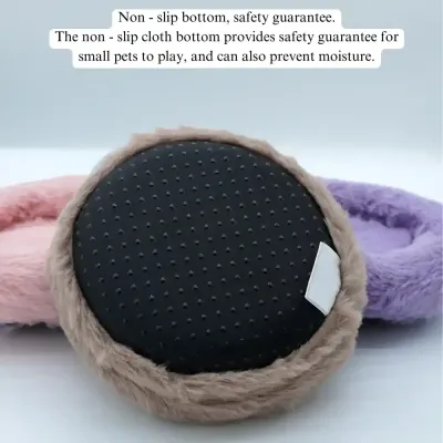 Soft Hamster Bed Soft Hamster Bed