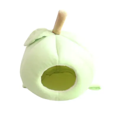 green pet bed nest green pet bed nest