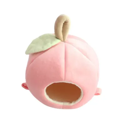 pink pet bed nest pink pet bed nest
