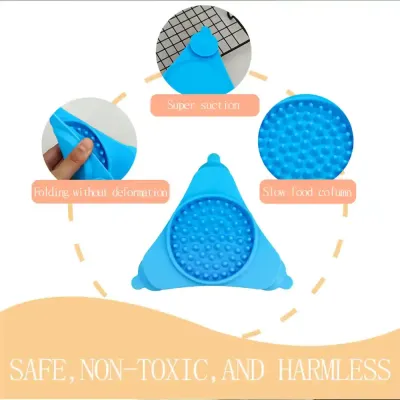 Silicone Suction Cups Supplier