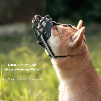 Dog Muzzle Wholesaler Dog Muzzle Wholesaler
