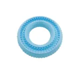 Blue Ring Dog Toy Blue Ring Dog Toy