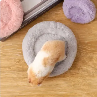 Soft Hamster Bed Suppliers Soft Hamster Bed Suppliers