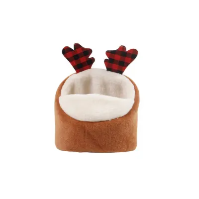 Cozy Hamster Mini Bed Cozy Hamster Mini Bed