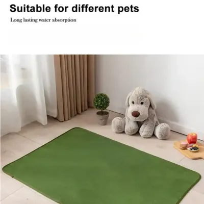 Washable Pet Mat Manufacturer Washable Pet Mat Manufacturer