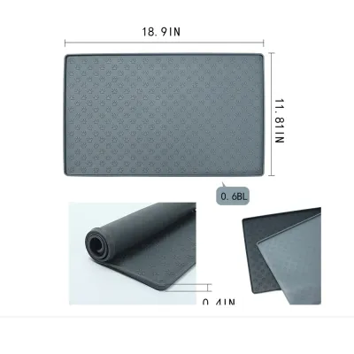 Cat Food Mat Cat Food Mat