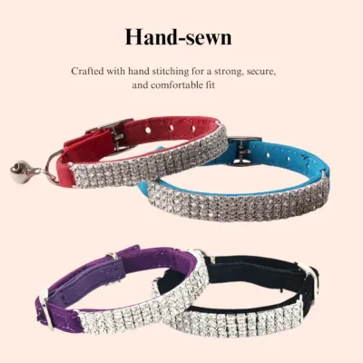 cat collar bulk