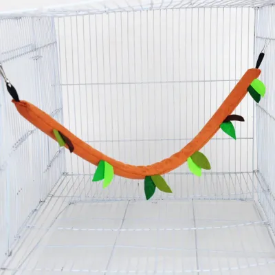 Hamster Hanging Hammock Hamster Hanging Hammock