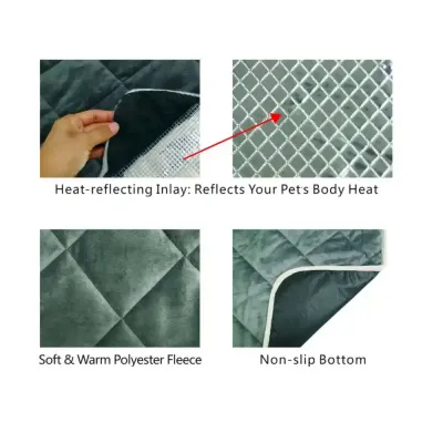 Self Heating Pets Pad Provider Self Heating Pets Pad Provider