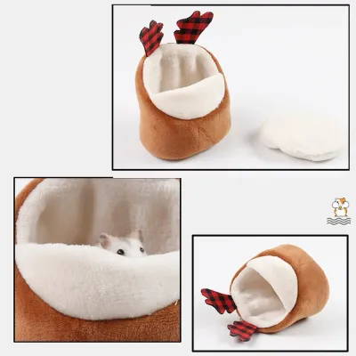 Hamster Mini Bed Hamster Mini Bed
