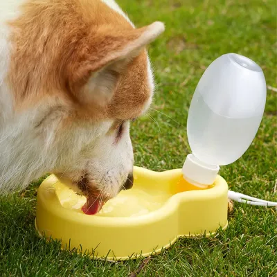 Dog Water Bottles Dog Water Bottles