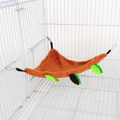 Hamsters Hanging Hammock Hamsters Hanging Hammock