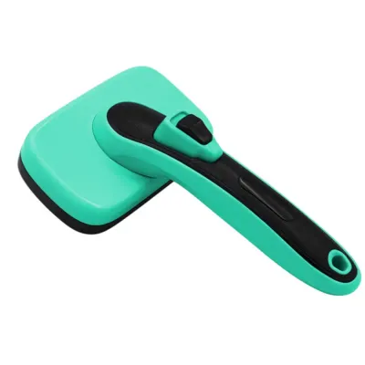 dog slicker brush
